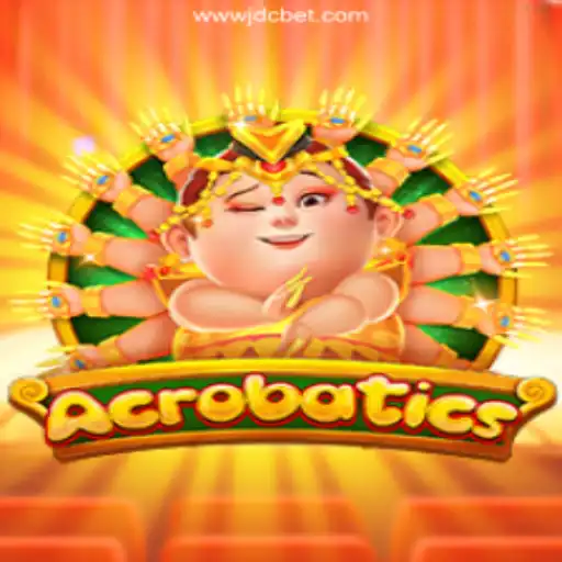 Exploring the Thrills of Acrobatics: An Engaging Game in the World of Online Casinos