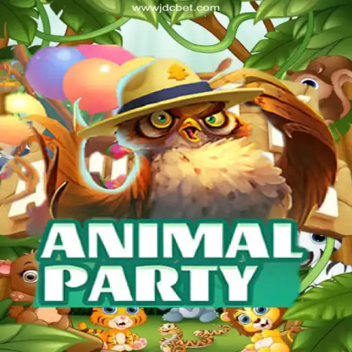 Experience the Excitement of AnimalParty in the Brazillian Gaming Scene