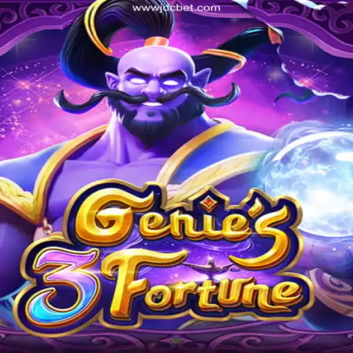 Unveiling Genie3Fortune: A Spellbinding Journey with JDCBET Brasil's Exclusive Casino Bonuses
