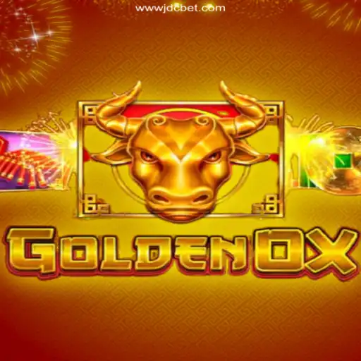 Exploring GoldenOx: A Thrilling Casino Game Experience on JDCBET Brasil