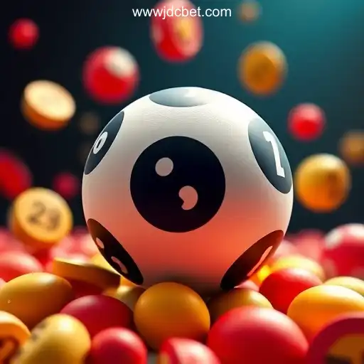 The Thrilling World of Lottery Games and JDCBET Brasil