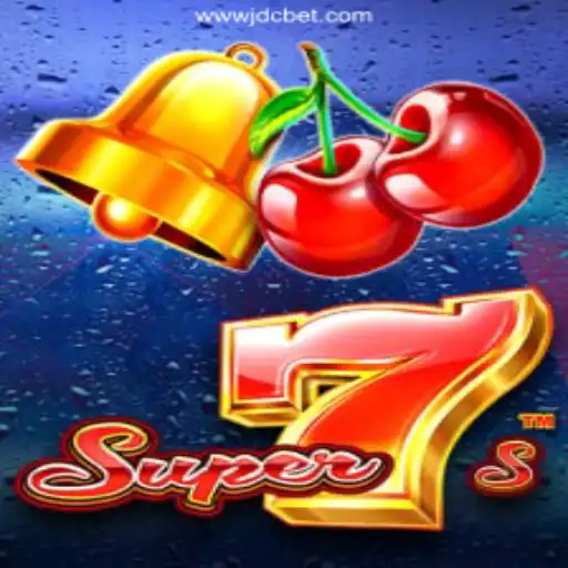 Discover the Thrilling World of Super7s at JDCBET Brasil: Cassino Online com Bônus de Cadastro