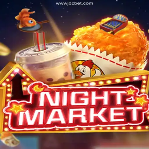 Exploring the Thrills of NIGHTMARKET and JDCBET Brasil's Online Casino Experience