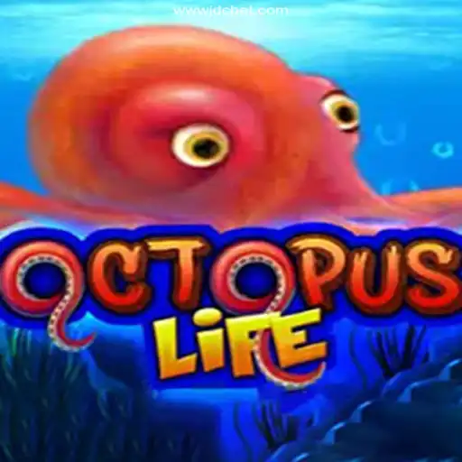 Exploring the Thrills of OctopusLife: A Unique Gaming Experience