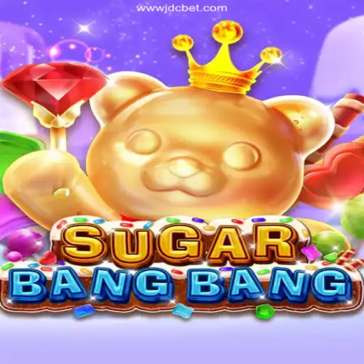 Discover the Sweet Adventure of SUGARBANGBANG and Online Casino Bonuses with JDCBET Brasil